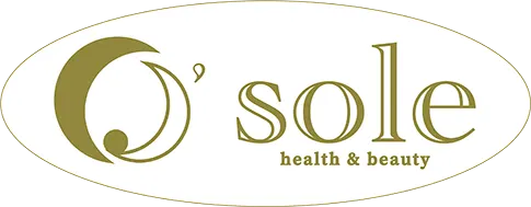 O-soleロゴ